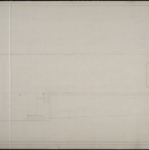 Partial floor plan