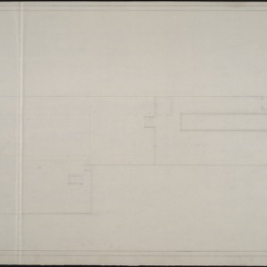 Partial floor plan