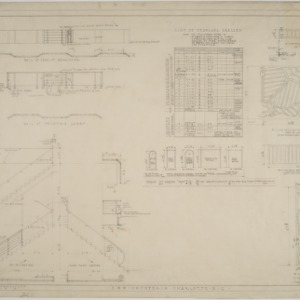 Interior details
