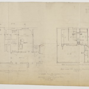 Alternate Plan for Ingersoll Utility Unit
